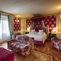Villa Cora 20